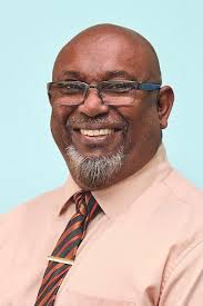 We proudly congratulate Dr. Rajeev Goonewardene, Ph.D, the Department of  Education's Acting Education Officer for Science,