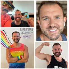 New captain introduction at life time south tulsa