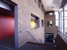 Swinburne University Of Technology Lilydale Campus By Glenn Murcutt In Association With Bates Smart Daniel Robertson Glenn Murcutt