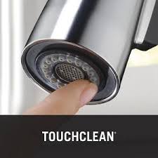 Water line connections acceptable installation, be sure to read the ensure all fittings and end. Delta 978 Sd Dst Leland Single Handle Kitchen Faucet With Pull Down Spray Soap Dispenser And Diamond Seal Valve Chrome 9 19 X 12 00 X 9 19 Inches Touch On Kitchen Sink Faucets Amazon Com