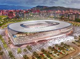 Through a series of quantitative and qualitative questions it was possible to gather the opinions of the fans on the three stadium ideas. Italy Football Club Cagliari To Finally Get A New Home Coliseum