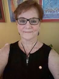 Ann Wideman's Instagram, Twitter & Facebook