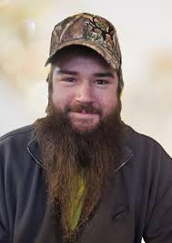 Obituary of Daren “Squatch” Clouse