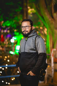 Profile for Sandip Basak