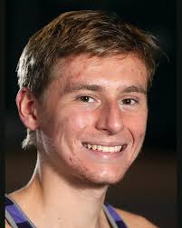 2020-21 Men's Track and Field Roster