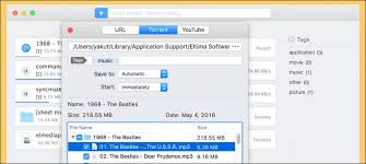 The download speeds could get 10 times faster compared to regular web browsers. 10 Free Internet Download Manager Idm For Apple Macos X