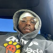 Jacob Gee's Instagram, Twitter & Facebook