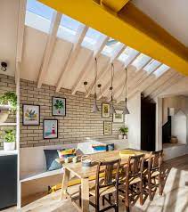 Get it as soon as wed, jul 7. Dining Area With Built In Bench Contemporary Dining Room London By Woodrow Architects Houzz