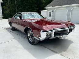 Image result for Burgundy Mist 1969 Buick