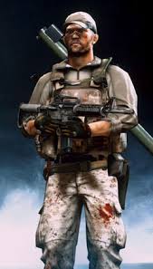 If you unlock all the weapons listed in the page, you can earn the lock 'n' load achievement/trophy. Engineer Battlefield Wiki Fandom