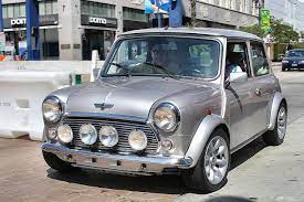 Pin On Mini Coopers