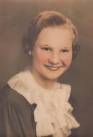 Anna Donnelly Obituary