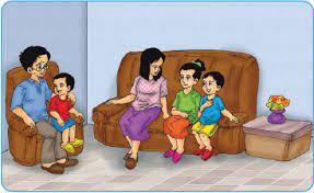 Maybe you would like to learn more about one of these? Contoh Gambar Persatuan Dan Kesatuan Di Lingkungan Rumah Berbagai Contoh