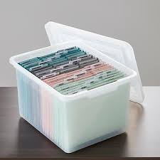 These clip right onto the side of your desk and can hold anything from pencils and pens to paper clips, rubber bands, metal binder clips or anything else that fits. Office Organization Home Office Storage Desk Organizers The Container Store