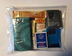 The environmental protection agency is an independent executive agency of the united states federal government tasked with environmental pro. Epa Type Ii Daily Ration Hunter Pot Feddeck Dauerwaren