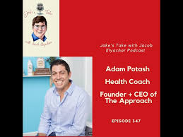 Episode 347: Adam Potash TALKS @theapproach, TikTok & Content Creation