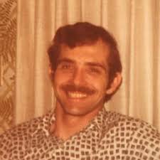 David Francis Olson Obituary