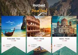 Find Best Nepal Travel Agent For Nepal Tour Packages Thailand Tours Tourist Spots Tour Packages