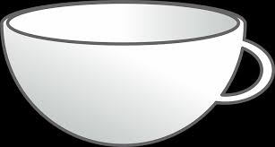 You can find more coffee clip arts black and white in our search box. White Coffee Cup Clipart Free Download Transparent Png Creazilla