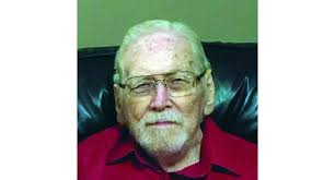 Norman Rains Obituary (1923