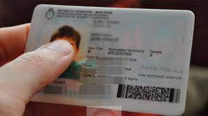 Tras la puesta en marcha de los dni no binarios, el gobierno de mendoza confirmó que 25 personas en la provincia accederán a este. Iqhzfdg4rgbvrm