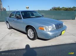 Image result for Light Ice Blue 2009 Crown Victoria