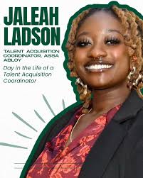 Meet Raven Young — Our New Career Center Program Manager! 👋🐘 We're  thrilled to welcome Raven Young, the new Career Center Program Manager for  the College of Communication & Information Sciences! Raven