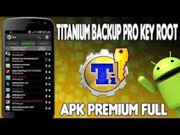 Download titanium backup pro key ☆ root android für 5.99 € von titanium track, app zur reinigung und wiederherstellung verlorener daten. How To Get Titanium Backup Pro For Free Using Lucky Patcher Youtube