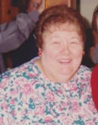 Barbara Kohl Obituary