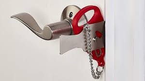 addalock portable door lock cool things to buy 247 cool things to buy door locks cool technology gifts