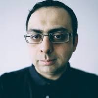 60+ "Behrooz" profiles