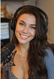 Brooke Snyder Canada Model