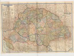 Magyarország megyéi, megye, rányítószám és kerület kijelzése. Talalatok Hier Htihierarchy 300 Terkepek Hungaricana