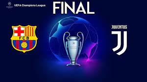 Article top media content man. Uefa Champions League Final 2020 Barcelona Vs Juventus Youtube