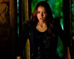 The Vampire Diaries: Bonnie & Damon On The Other Side - Comic-Con 2014 -  Youtube