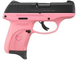 Grabbing a revolver in 9mm or.45 acp also helps fix a revolver's two main weaknesses: Ruger Ec9s Centerfire Pistol Models