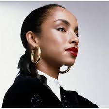 ❤Happy Birthday to Sade Adu, Born January 16, 1959.❤