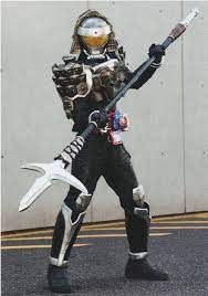kagematsu shin kamen rider kamen rider gaim black shadow