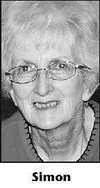 Search Angela Simon Obituaries and Funeral Services