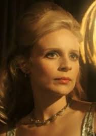 Salome R. Gunnarsdottir Fan Casting