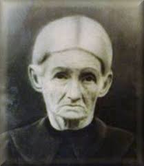 Martha Ann Hensley Wilson (1840-1930)