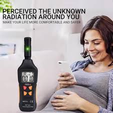 Sut is a proprietary material that is being used as rf shield and magnetic field radiation shield both in professional and consumer applications. Emf Meter Electromagnetic Field Radiation Detector 5hz 3500mhz With 3 Tacklife Tools