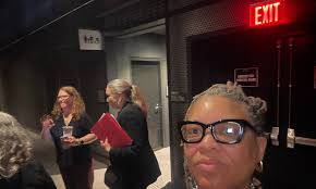 Here are some highlights from the Maryland Advisory Council