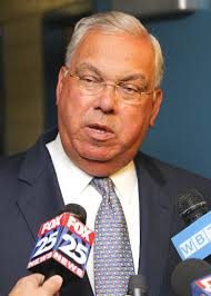 Roslindale Politics & Government News