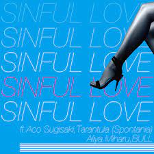 Sinful Love - Single - KENSHUのアルバム - Apple Music