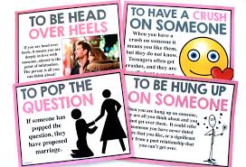 The complexity of readings also increases as learners shift from beginner readers to more independent. 7 Creative Activities To Teach Idioms Presto Plans