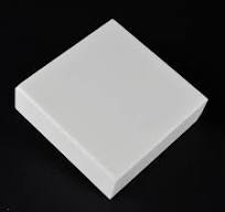 Pure White Microglass - ULTRA STONES