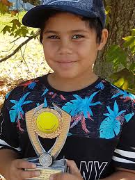 Maryknoll Tennis Club