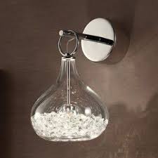 Stilvolle Wandleuchte Graal 8510434 Wandleuchte Led Spots Lampen Und Leuchten