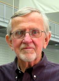 Ernest Bull Obituary (1941